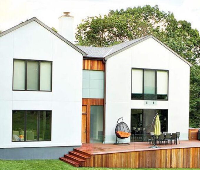 műanyag nyílászáró választás