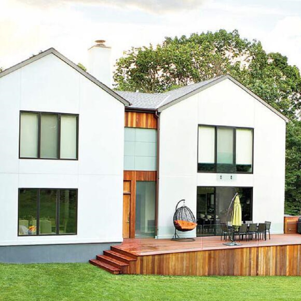 műanyag nyílászáró választás