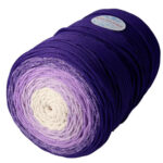 Bármitartó Balayage zsinórfonal