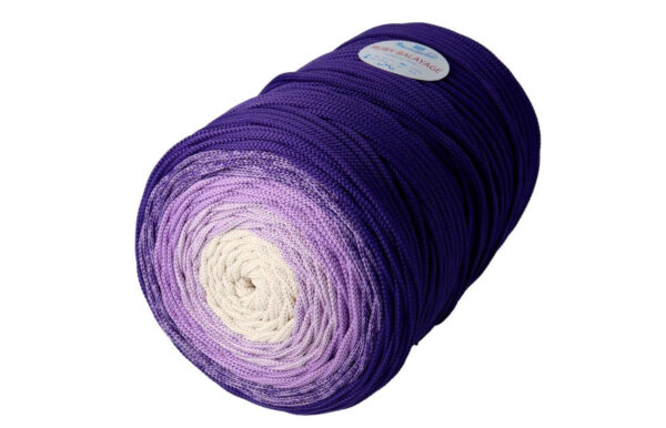 Bármitartó Balayage zsinórfonal