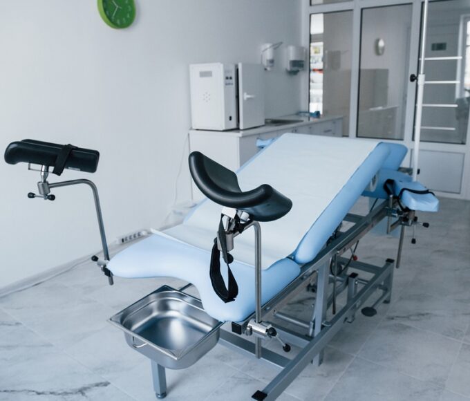 Hüvelygyűrű felhelyezése