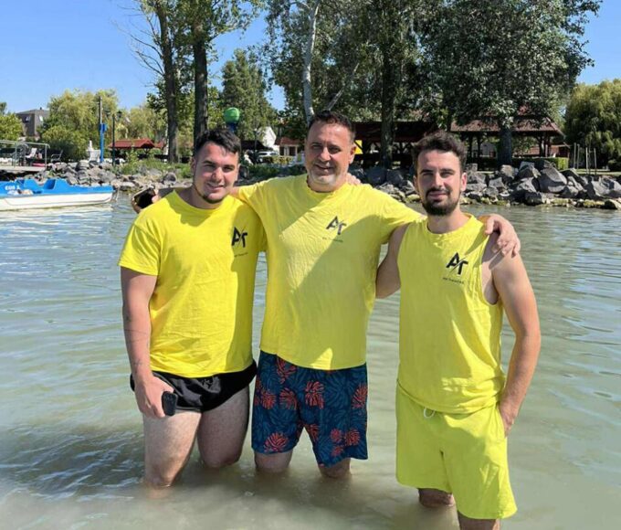költöztetés