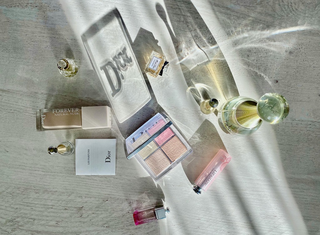 douglas Dior illatok