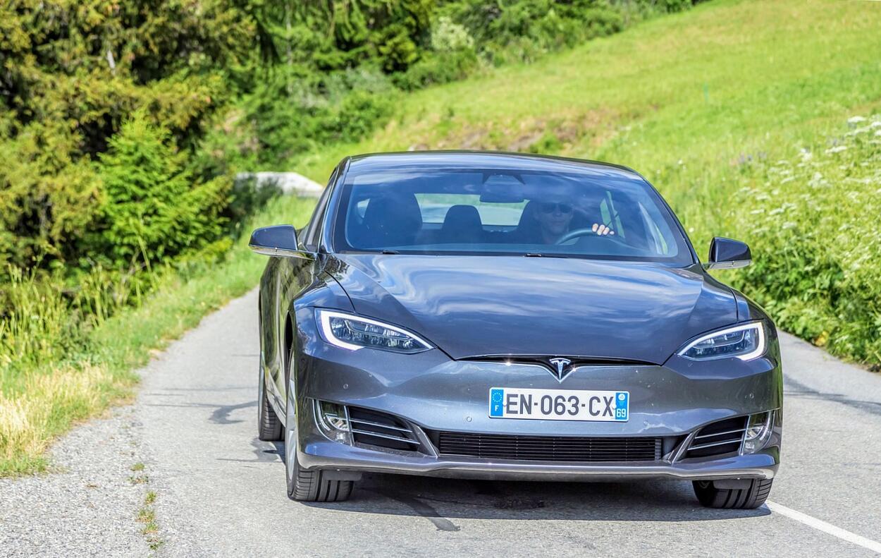 elektromos autók járművek