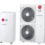 hőszivattyú építőipar hőszivattyús fűtés