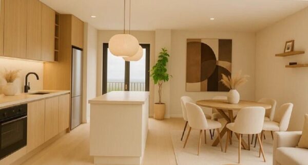 tökéletes konyha bútor