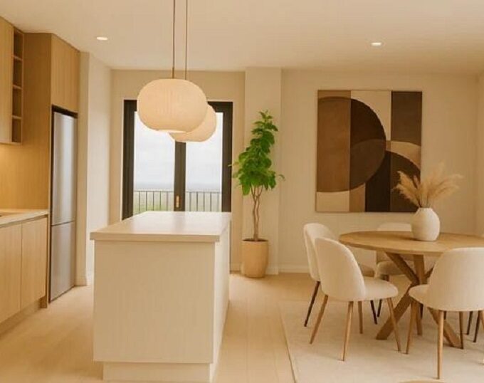 tökéletes konyha bútor