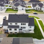 ingatlan árak a világban