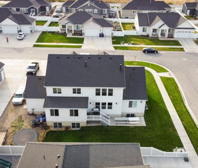 ingatlan árak a világban