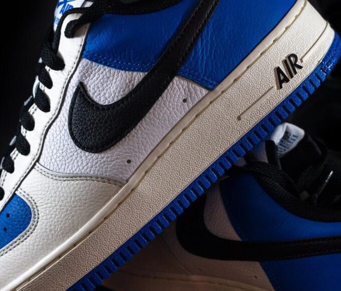 megfelelő futócipő