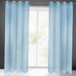 otthoni stílus kész függöny