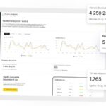 pénzügyi nyilvántartó