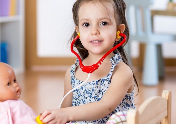 szerepjáték érzelmi intelligencia fejlesztés gyerekeknél