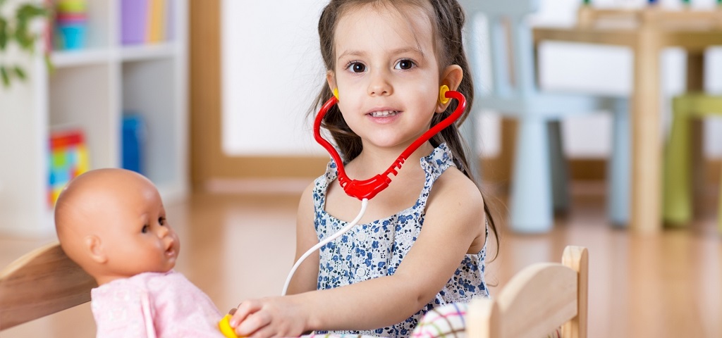 szerepjáték érzelmi intelligencia fejlesztés gyerekeknél