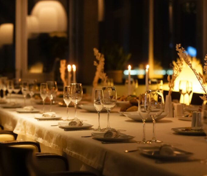 céges rendezvények