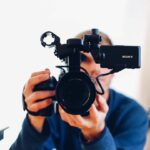 Videózás képzés tanfolyam