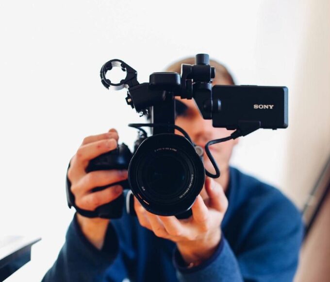 Videózás képzés tanfolyam