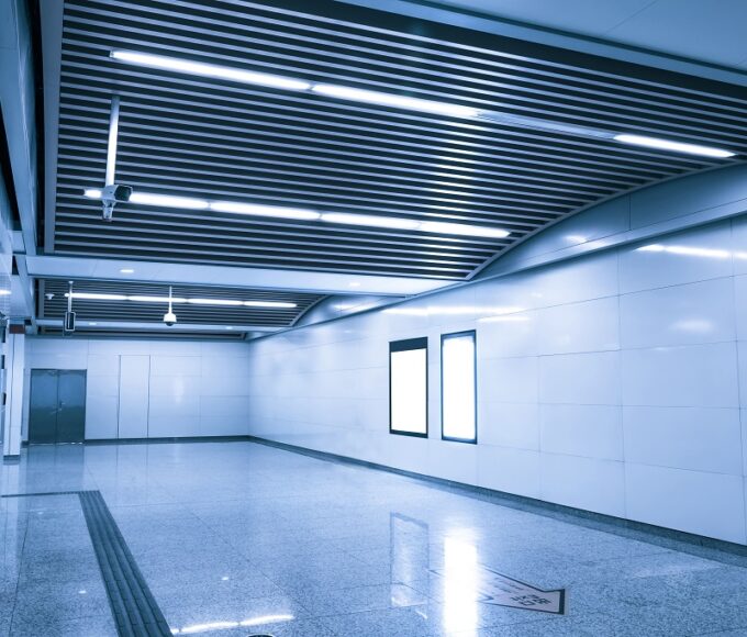 Ipari LED világítás 2026-ban