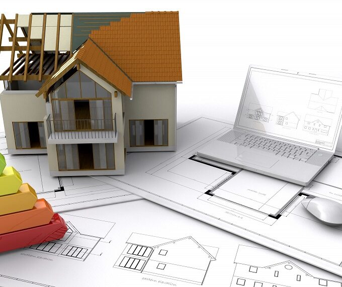 energiatudatos tervezés