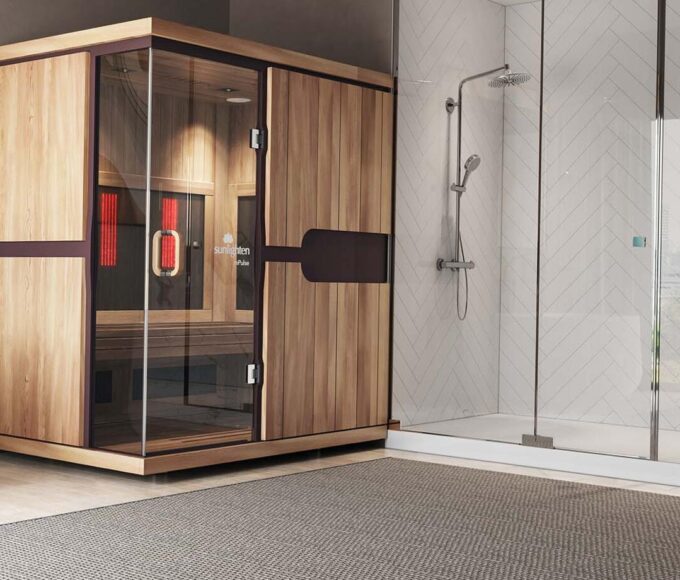 infraszaunázás hatásai