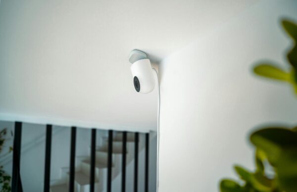 biztonsági kamerarendszerek