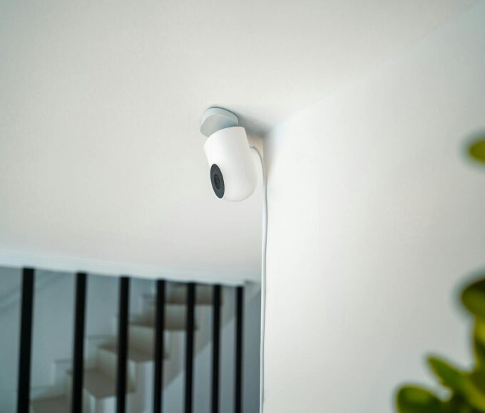 biztonsági kamerarendszerek