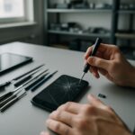 samsung telefon szervíz