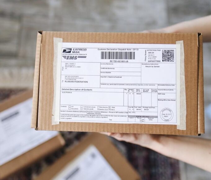 hogyan jussanak el küldeményeid Horvátországba