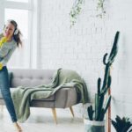 modern padlótisztítás