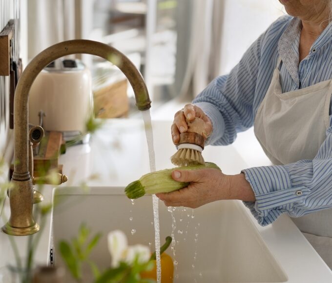 vízfogyasztás csökkentése otthon