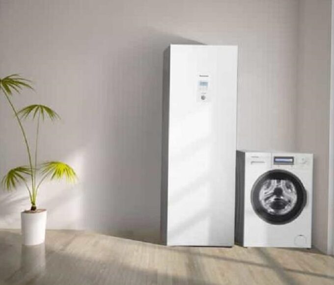 wagner solar hőszivattyú