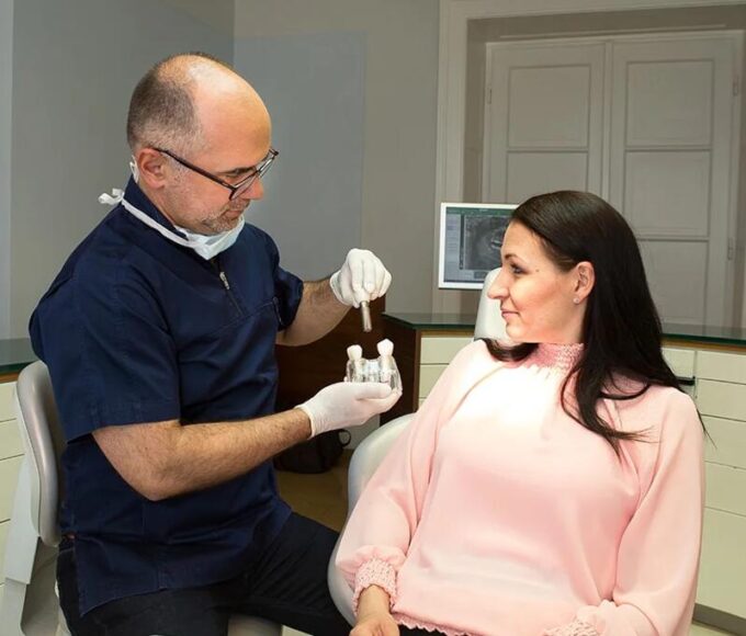 fogászat móricz dental