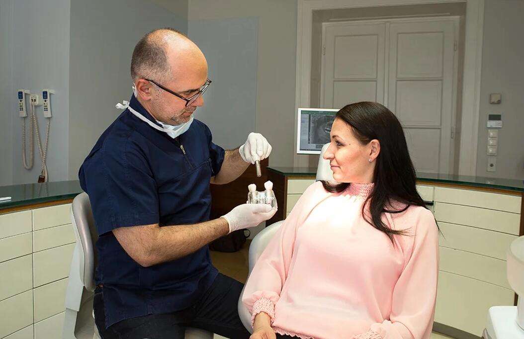 fogászat móricz dental