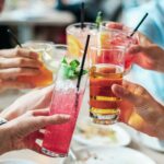 alkoholfogyasztás alkohol lebontása
