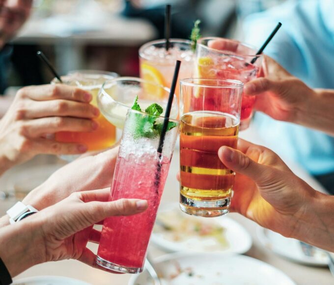 alkoholfogyasztás alkohol lebontása