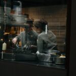 Hűtő-fűtő technológia ipari konyhában